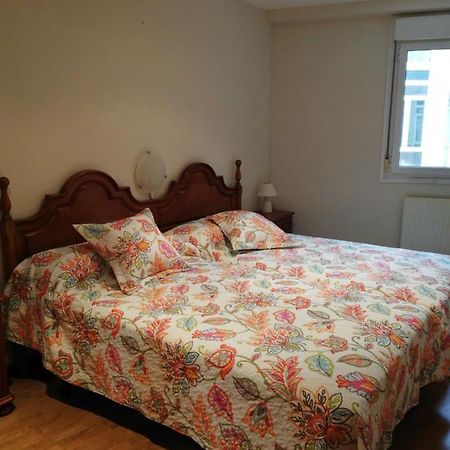 Apartament Casa Gueelito Candás Zewnętrze zdjęcie