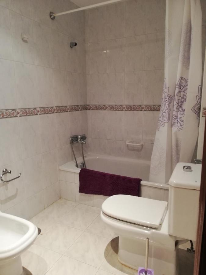 Apartament Casa Gueelito Candás Zewnętrze zdjęcie