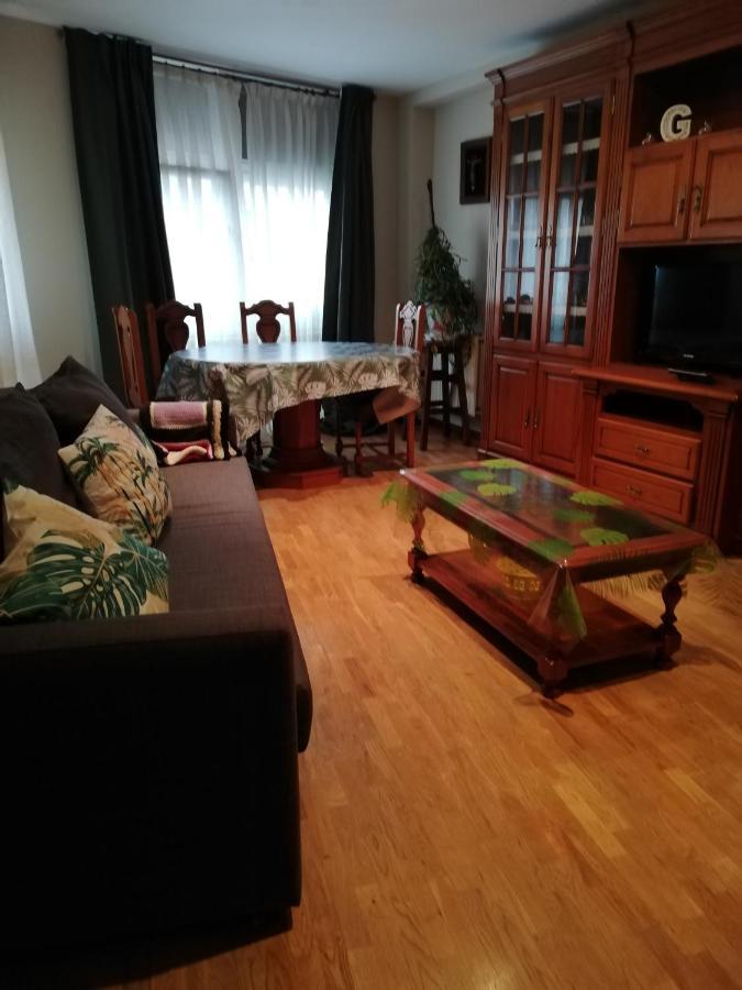 Apartament Casa Gueelito Candás Zewnętrze zdjęcie
