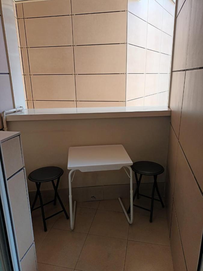 Apartament Casa Gueelito Candás Zewnętrze zdjęcie