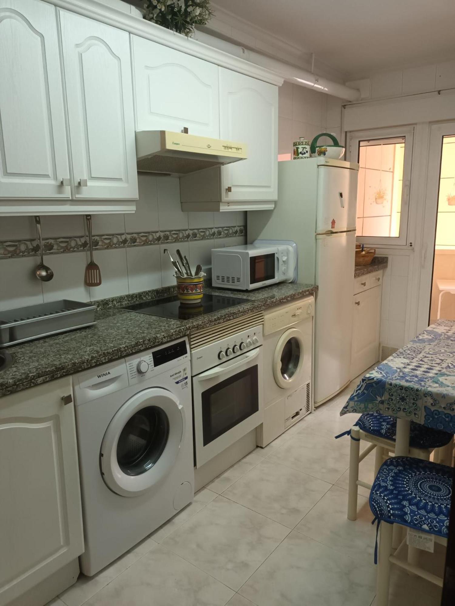 Apartament Casa Gueelito Candás Pokój zdjęcie